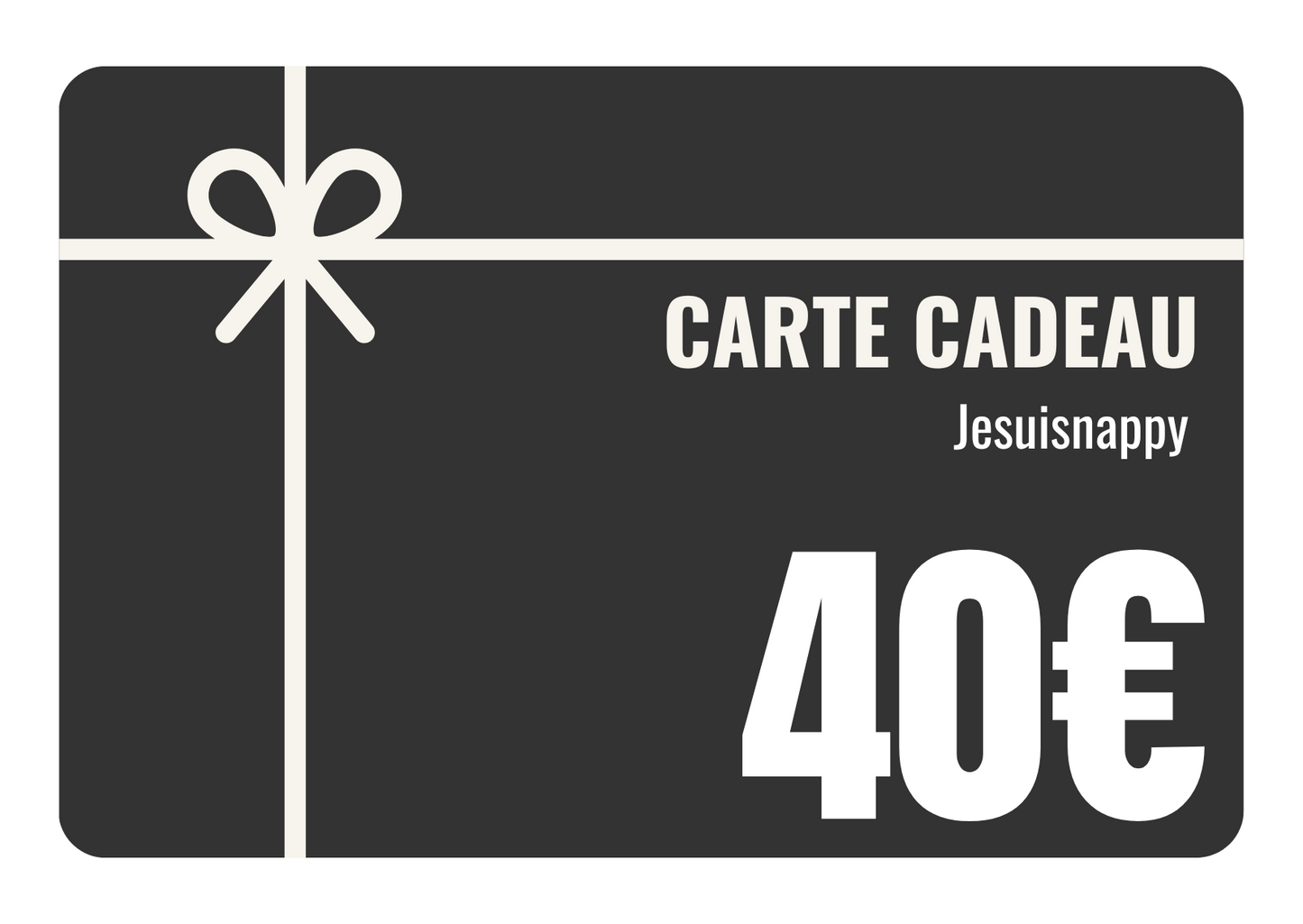 GIFT CARDS