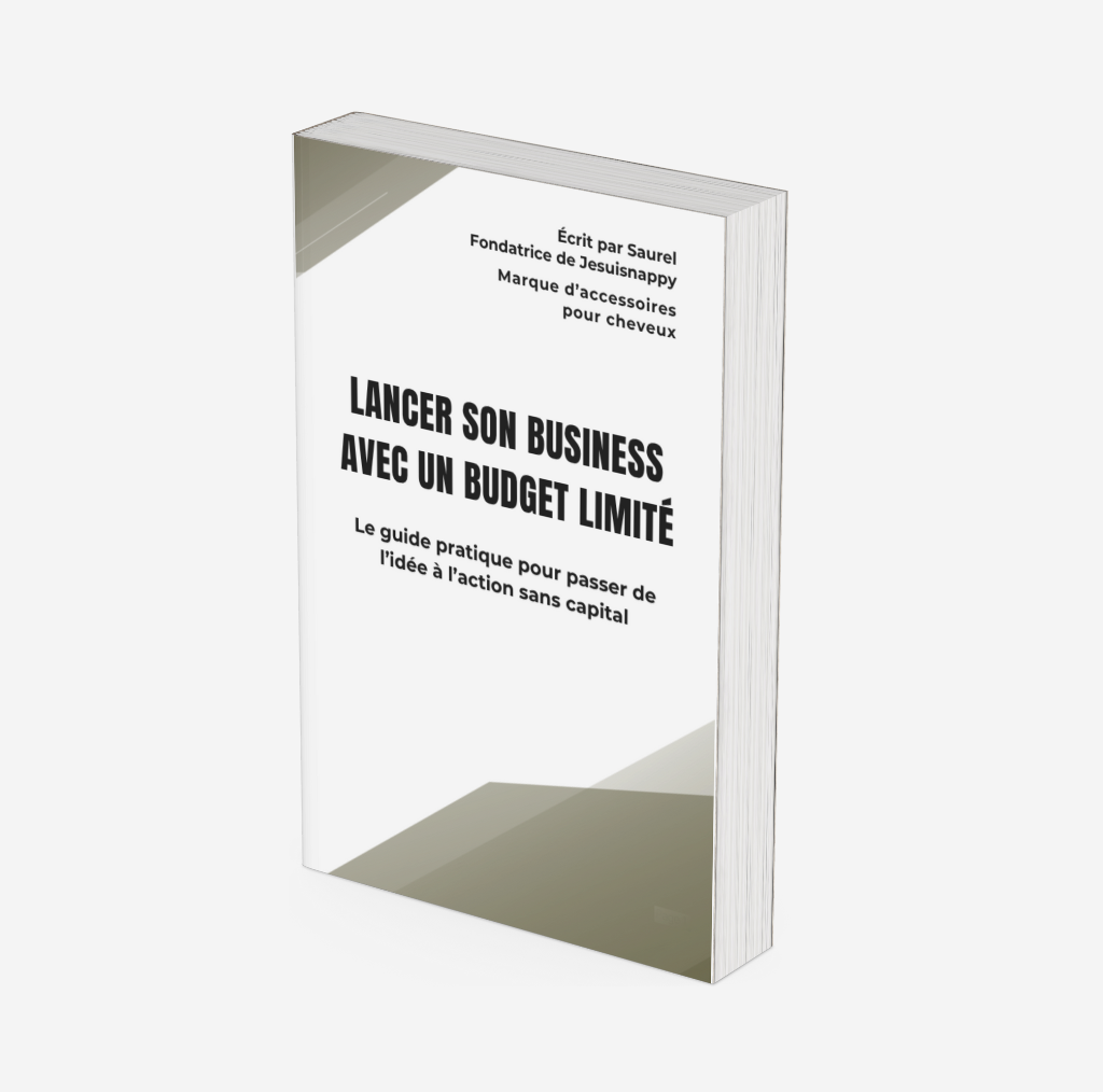 Lancer son business avec un budget limité