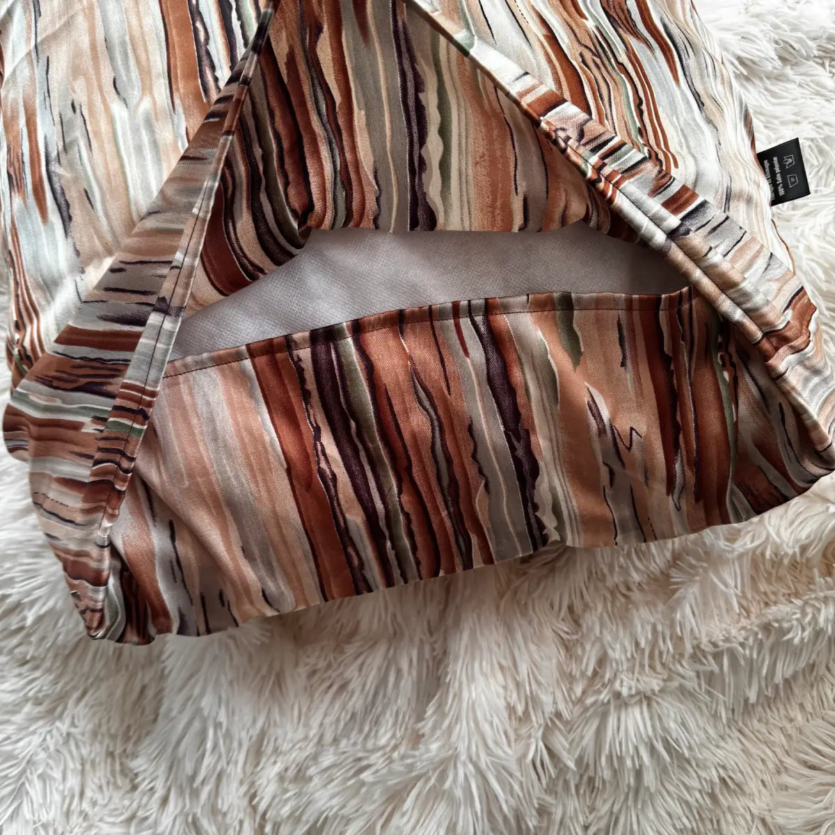 "Kesi" Silk Pillowcase