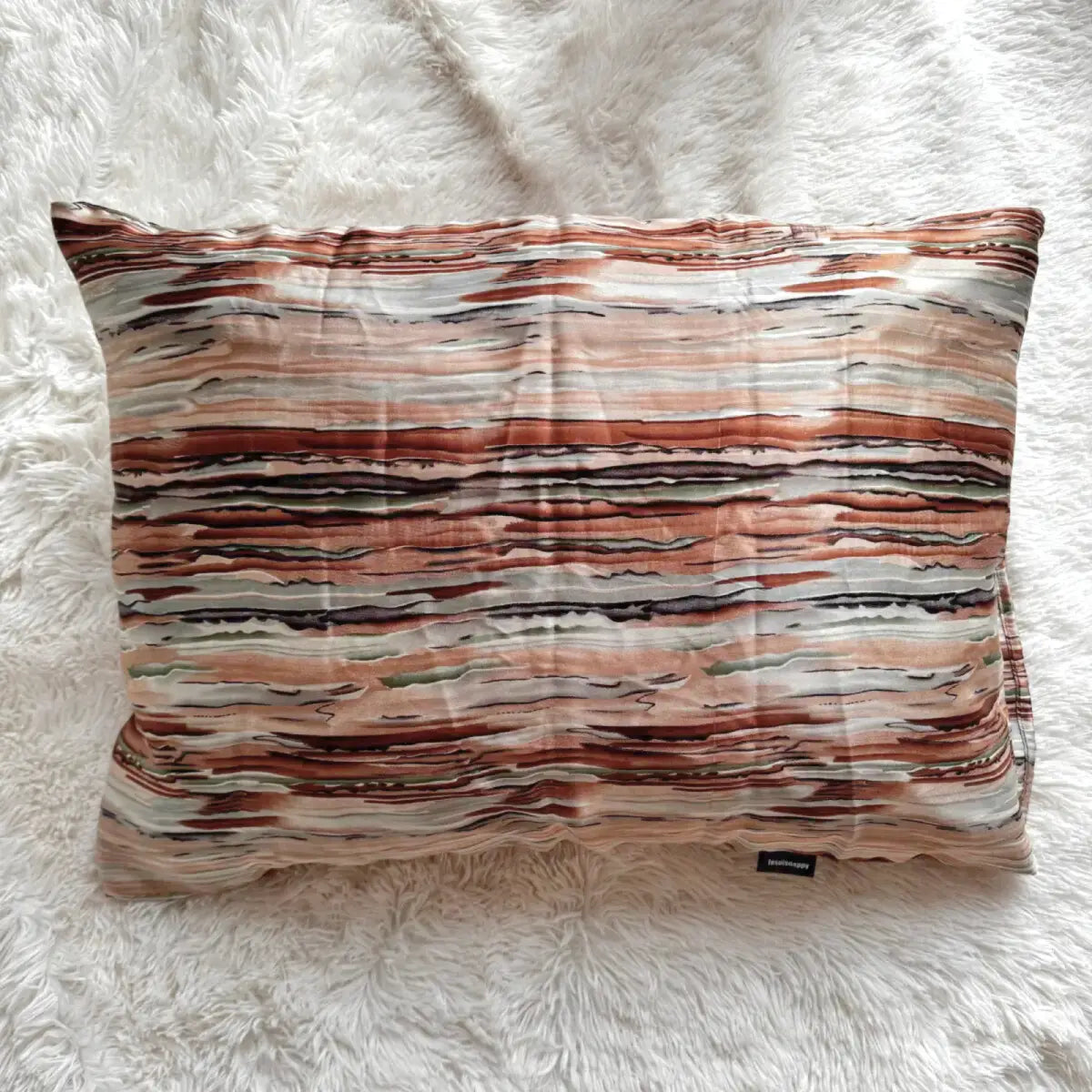 "Kesi" Silk Pillowcase