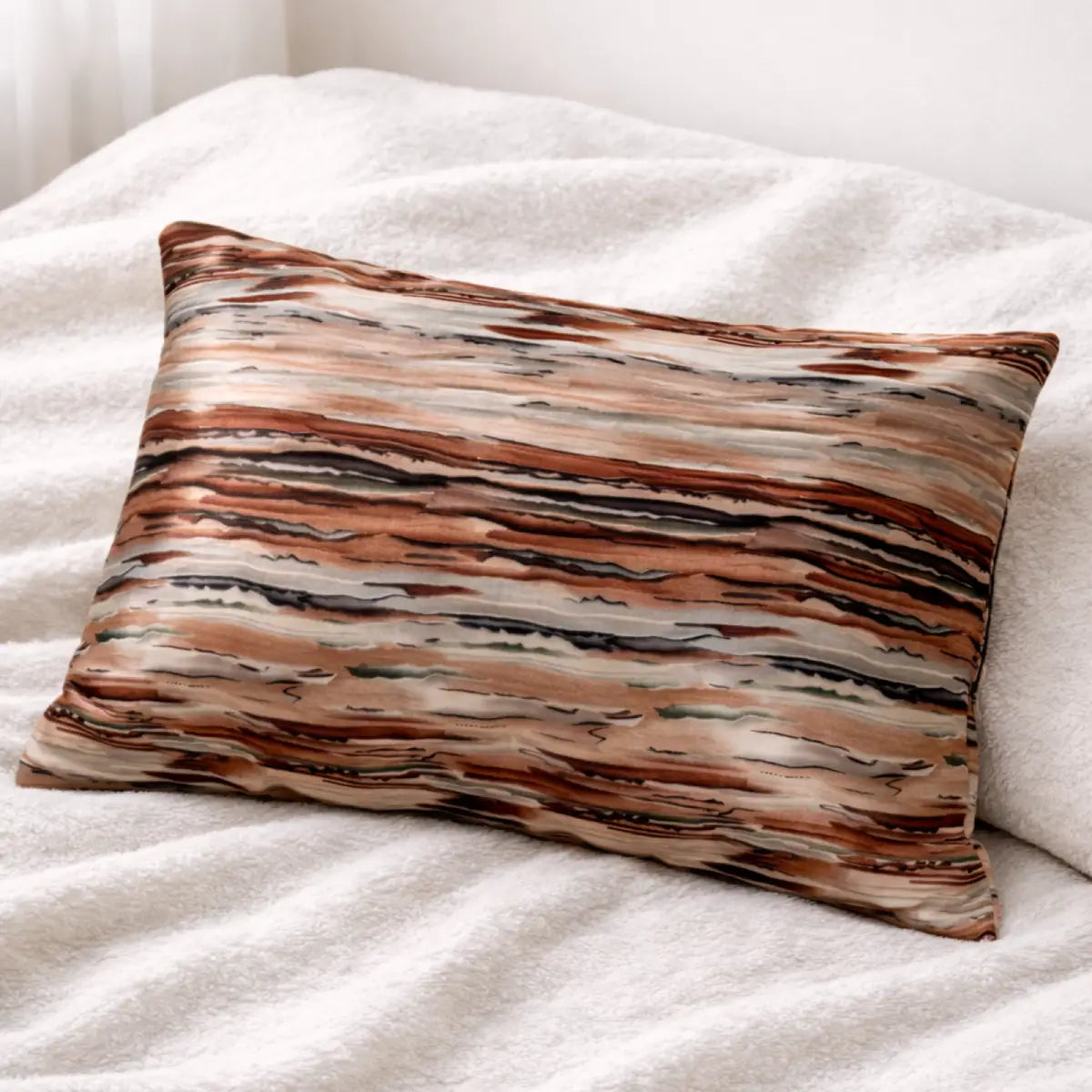 "Kesi" Silk Pillowcase